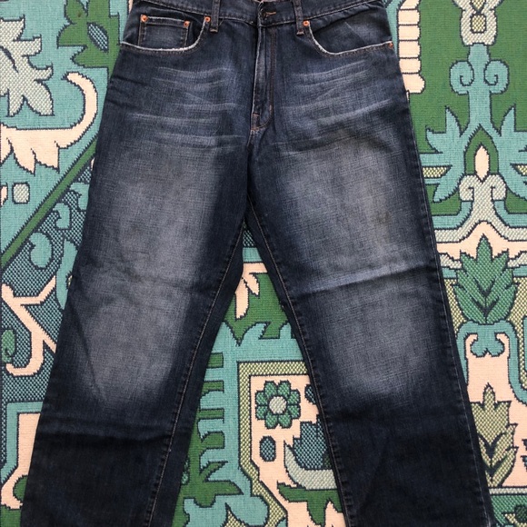 Guess Other - Guess Men’s Jeans Size 34x30 Bootcut